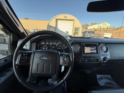 2012 Ford F-350 Lariat - Photo 9 - Roosevelt, UT 84066