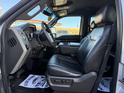 2012 Ford F-350 Lariat - Photo 7 - Roosevelt, UT 84066