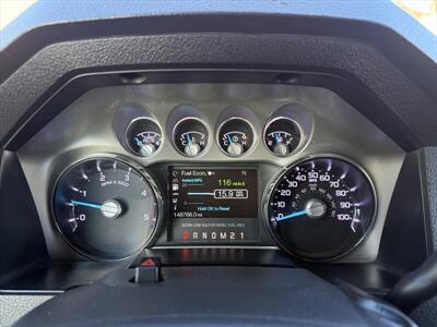 2012 Ford F-350 Lariat - Photo 11 - Roosevelt, UT 84066
