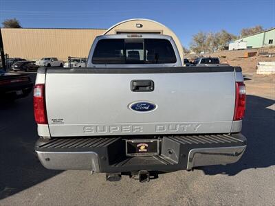 2012 Ford F-350 Lariat - Photo 4 - Roosevelt, UT 84066