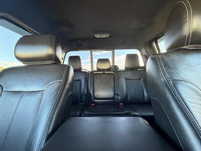 2012 Ford F-350 Lariat - Photo 13 - Roosevelt, UT 84066