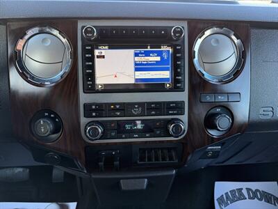 2012 Ford F-350 Lariat - Photo 12 - Roosevelt, UT 84066