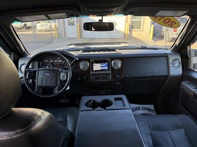 2012 Ford F-350 Lariat - Photo 16 - Roosevelt, UT 84066