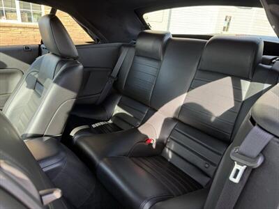 2007 Ford Mustang - Photo 11 - Roosevelt, UT 84066