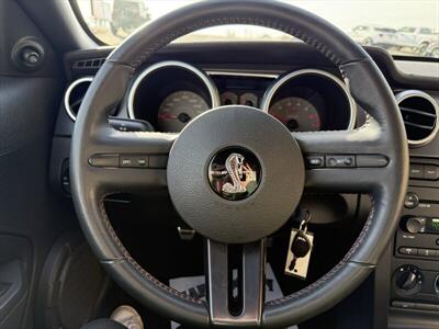 2007 Ford Mustang - Photo 8 - Roosevelt, UT 84066