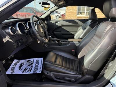 2007 Ford Mustang - Photo 6 - Roosevelt, UT 84066