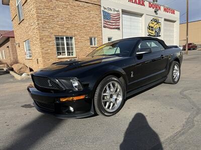 2007 Ford Mustang - Photo 1 - Roosevelt, UT 84066