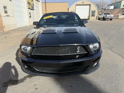 2007 Ford Mustang - Photo 2 - Roosevelt, UT 84066