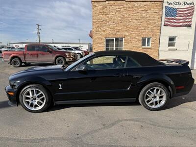 2007 Ford Mustang - Photo 3 - Roosevelt, UT 84066