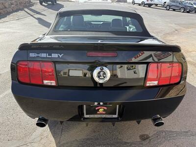 2007 Ford Mustang - Photo 4 - Roosevelt, UT 84066
