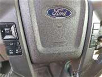 2011 Ford F-150 XL   - Photo 12 - Topeka, KS 66609