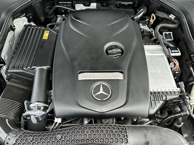 2019 Mercedes-Benz E 300   - Photo 39 - McKinney, TX 75070