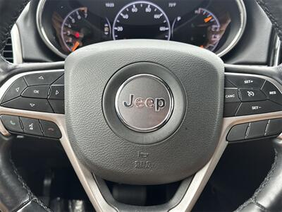 2021 Jeep Grand Cherokee Limited   - Photo 26 - McKinney, TX 75070
