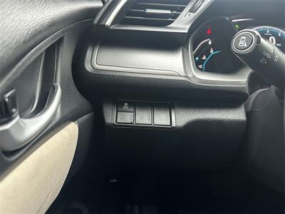 2018 Honda Civic EX   - Photo 15 - McKinney, TX 75070