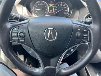 2018 Acura MDX SH-AWD w/Elite   - Photo 7 - Nampa, ID 83651
