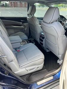2018 Acura MDX SH-AWD w/Elite   - Photo 16 - Nampa, ID 83651