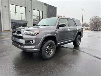 2018 Toyota 4Runner Limited   - Photo 6 - Nampa, ID 83651