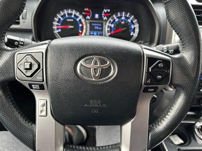 2018 Toyota 4Runner Limited   - Photo 8 - Nampa, ID 83651