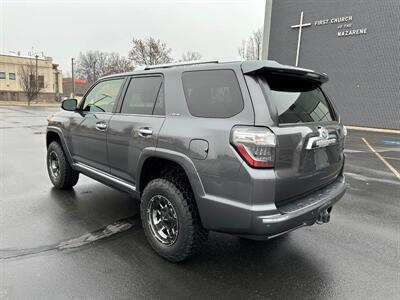2018 Toyota 4Runner Limited   - Photo 4 - Nampa, ID 83651