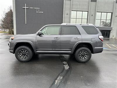 2018 Toyota 4Runner Limited   - Photo 5 - Nampa, ID 83651