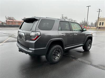 2018 Toyota 4Runner Limited   - Photo 3 - Nampa, ID 83651