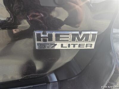 2011 Jeep Grand Cherokee Limited   - Photo 7 - Garner, NC 27529