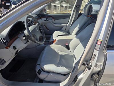 2000 Mercedes-Benz S 430 - Photo 7 - Garner, NC 27529
