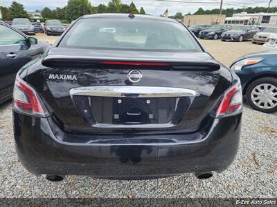 2014 Nissan Maxima 3.5 S   - Photo 5 - Garner, NC 27529