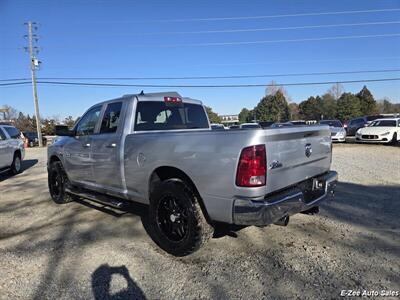 2014 RAM 1500 SLT   - Photo 4 - Garner, NC 27529