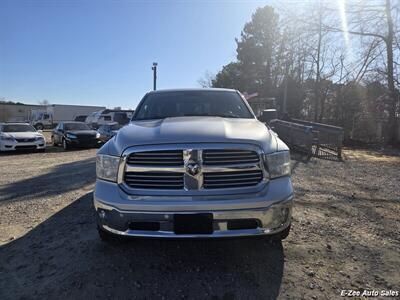 2014 RAM 1500 SLT   - Photo 3 - Garner, NC 27529