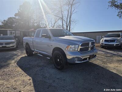 2014 RAM 1500 SLT   - Photo 2 - Garner, NC 27529
