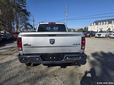 2014 RAM 1500 SLT   - Photo 6 - Garner, NC 27529