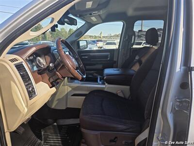 2014 RAM 1500 SLT   - Photo 7 - Garner, NC 27529