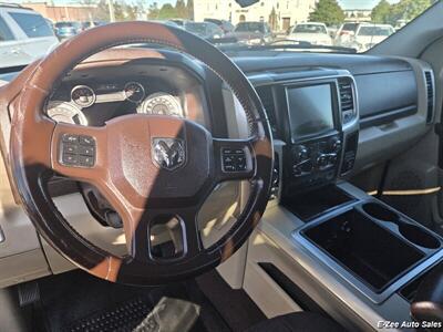 2014 RAM 1500 SLT   - Photo 8 - Garner, NC 27529