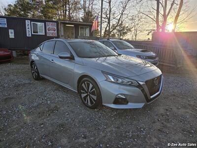 2019 Nissan Altima 2.5 SL - Photo 2 - Garner, NC 27529