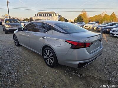 2019 Nissan Altima 2.5 SL - Photo 5 - Garner, NC 27529