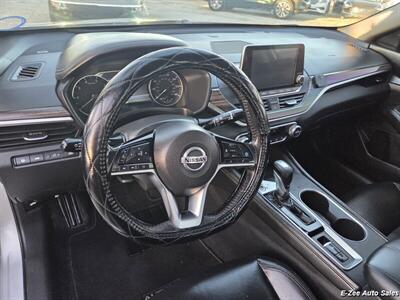 2019 Nissan Altima 2.5 SL - Photo 8 - Garner, NC 27529