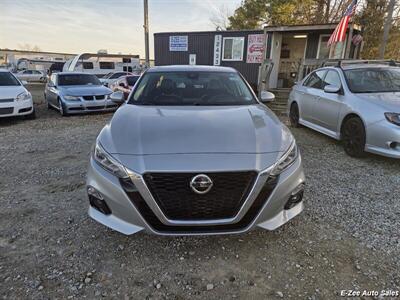 2019 Nissan Altima 2.5 SL - Photo 3 - Garner, NC 27529