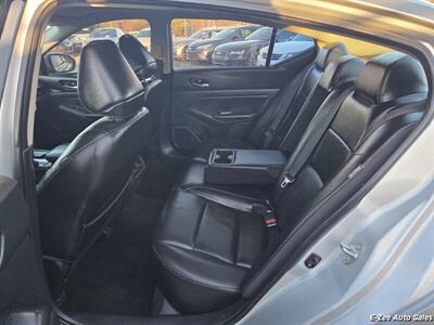 2019 Nissan Altima 2.5 SL - Photo 9 - Garner, NC 27529