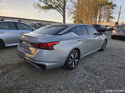 2019 Nissan Altima 2.5 SL - Photo 4 - Garner, NC 27529
