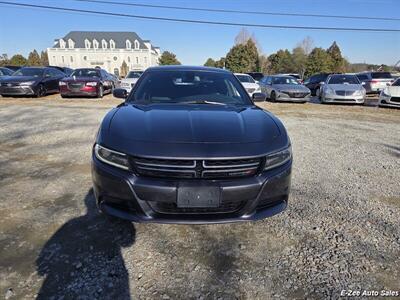 2015 Dodge Charger SE   - Photo 3 - Garner, NC 27529