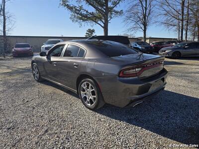 2015 Dodge Charger SE   - Photo 5 - Garner, NC 27529