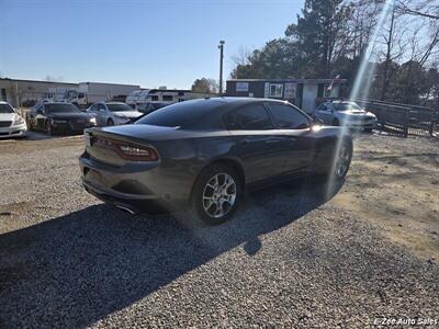 2015 Dodge Charger SE   - Photo 4 - Garner, NC 27529