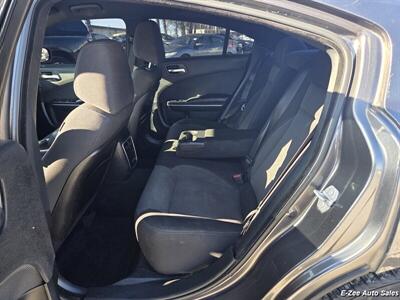 2015 Dodge Charger SE   - Photo 9 - Garner, NC 27529
