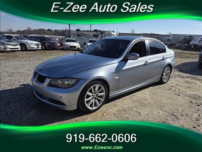 2009 BMW 328i   - Photo 1 - Garner, NC 27529