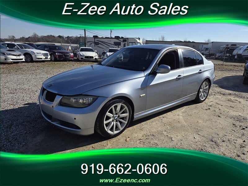 2009 BMW 328i   - Photo 1 - Garner, NC 27529