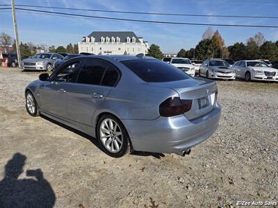 2009 BMW 328i   - Photo 5 - Garner, NC 27529