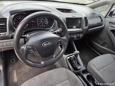 2017 Kia Forte LX - Photo 8 - Garner, NC 27529