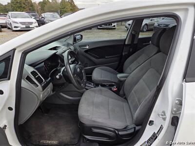 2017 Kia Forte LX - Photo 7 - Garner, NC 27529