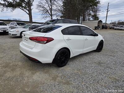 2017 Kia Forte LX - Photo 4 - Garner, NC 27529
